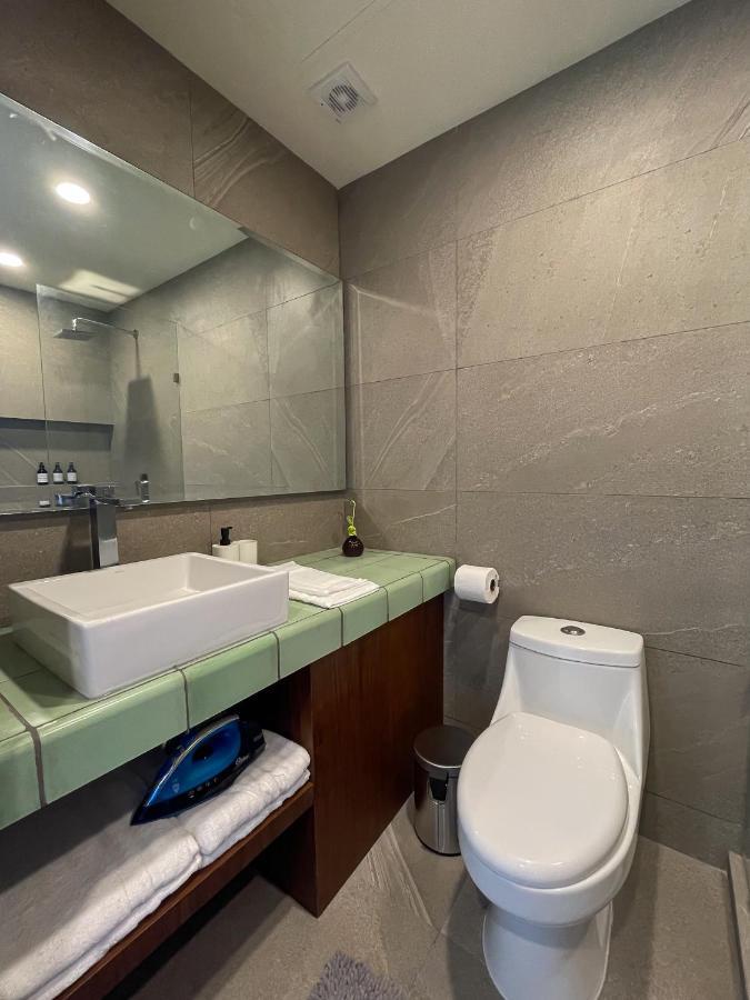 Ocean View 2 Bedroom Apartment In Punta Cocos - D201 Isla Holbox Exterior photo