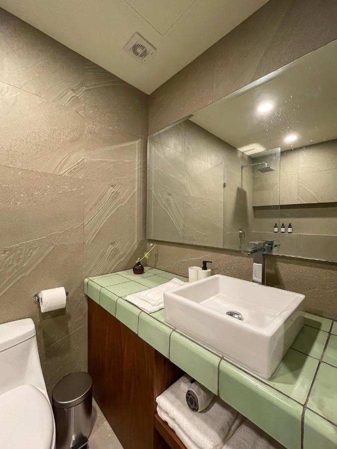 Ocean View 2 Bedroom Apartment In Punta Cocos - D201 Isla Holbox Exterior photo