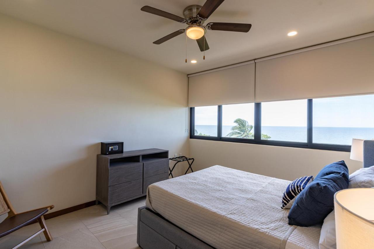 Ocean View 2 Bedroom Apartment In Punta Cocos - D201 Isla Holbox Exterior photo